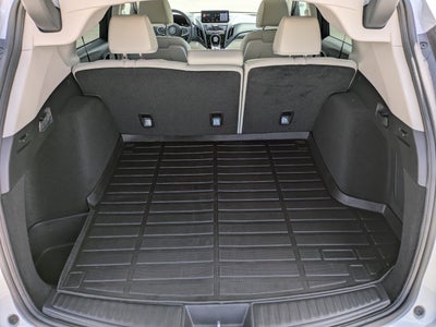 2025 Acura RDX W/TECHNOLOGY PACK