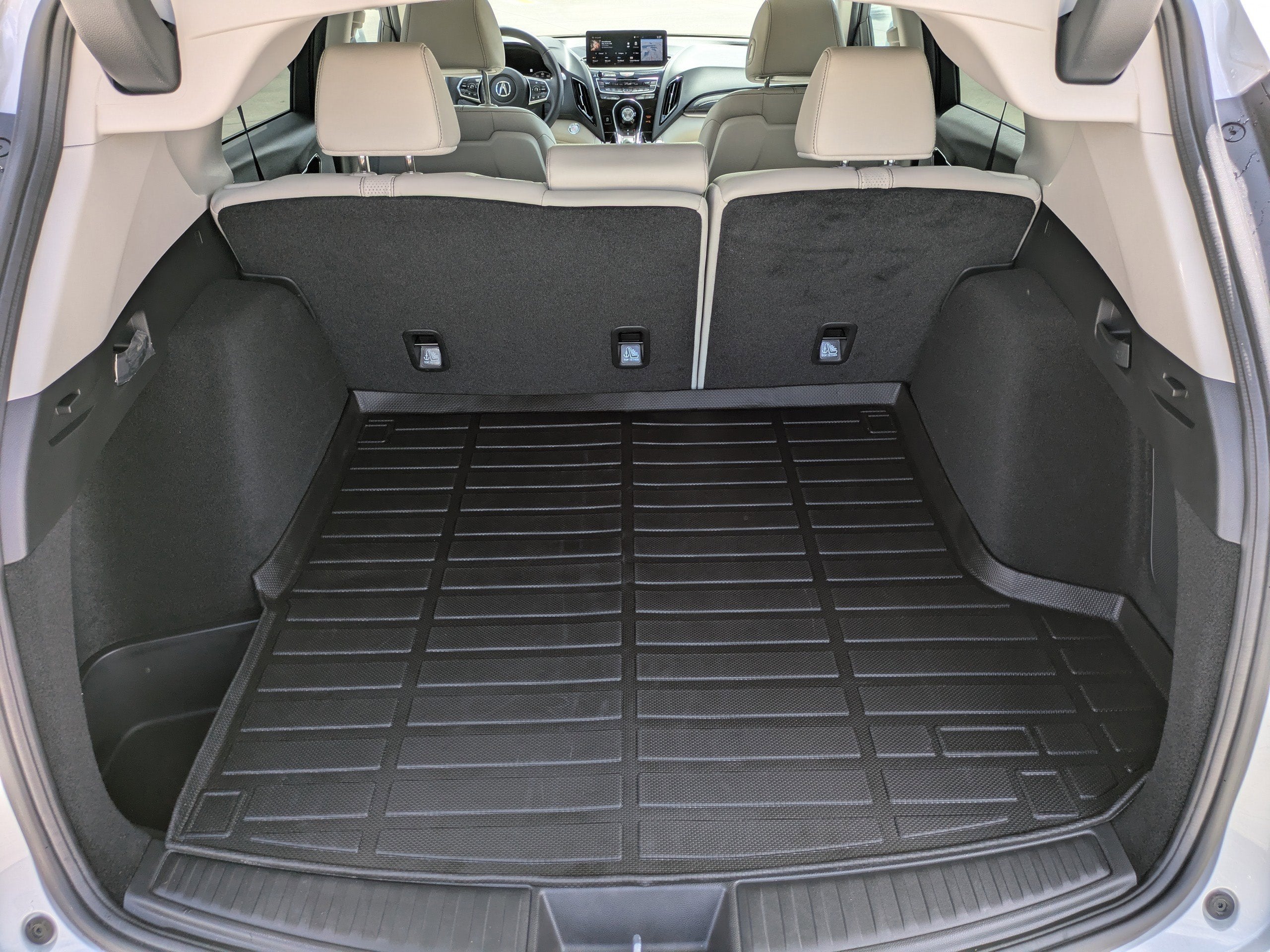 2025 Acura RDX W/TECHNOLOGY PACK