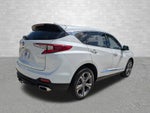 2025 Acura RDX W/TECHNOLOGY PACK