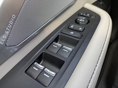 2025 Acura RDX W/TECHNOLOGY PACK