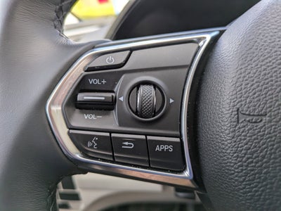 2025 Acura RDX W/TECHNOLOGY PACK