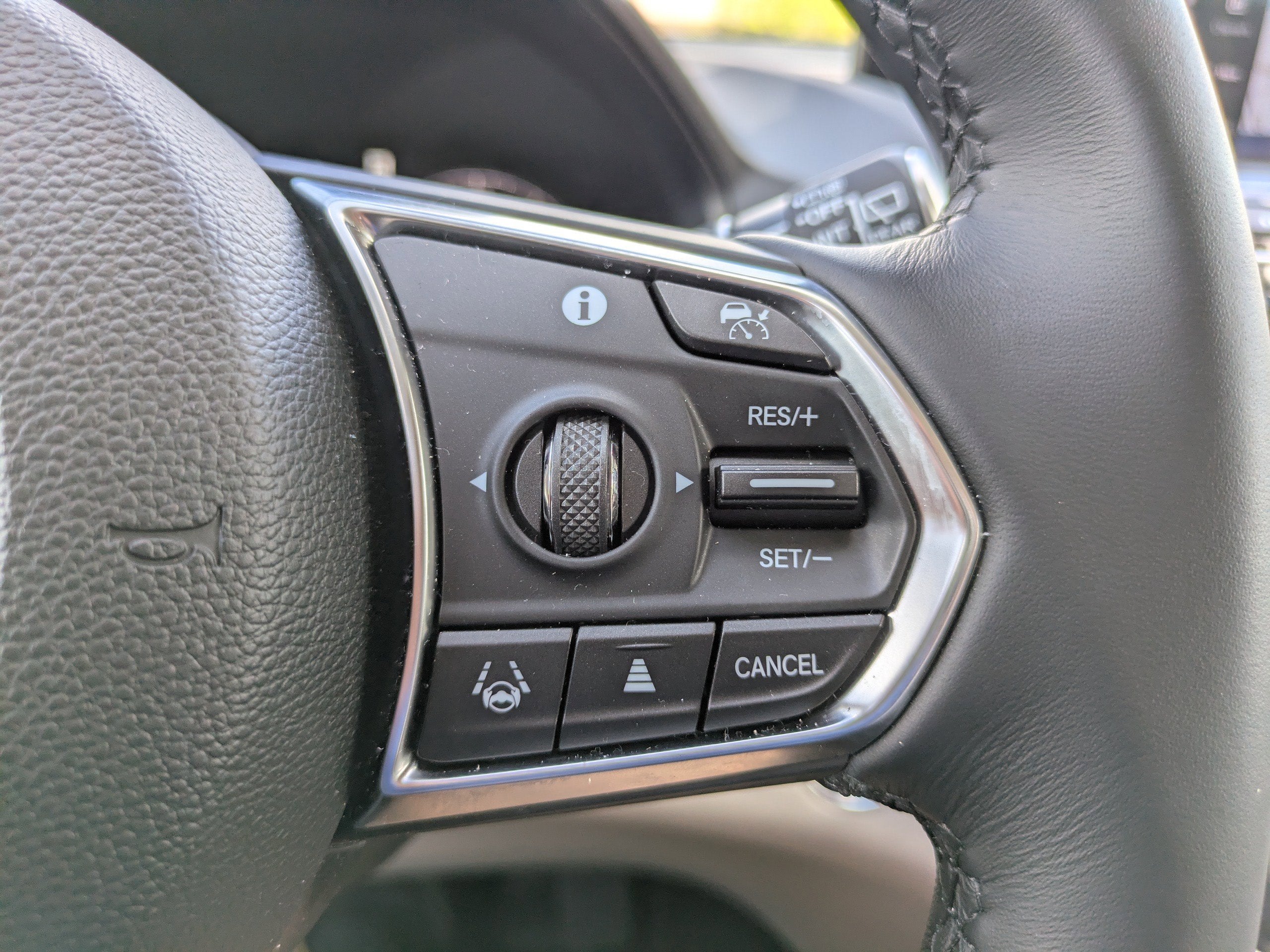 2025 Acura RDX W/TECHNOLOGY PACK