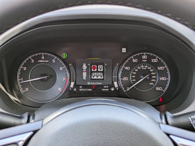 2025 Acura RDX W/TECHNOLOGY PACK