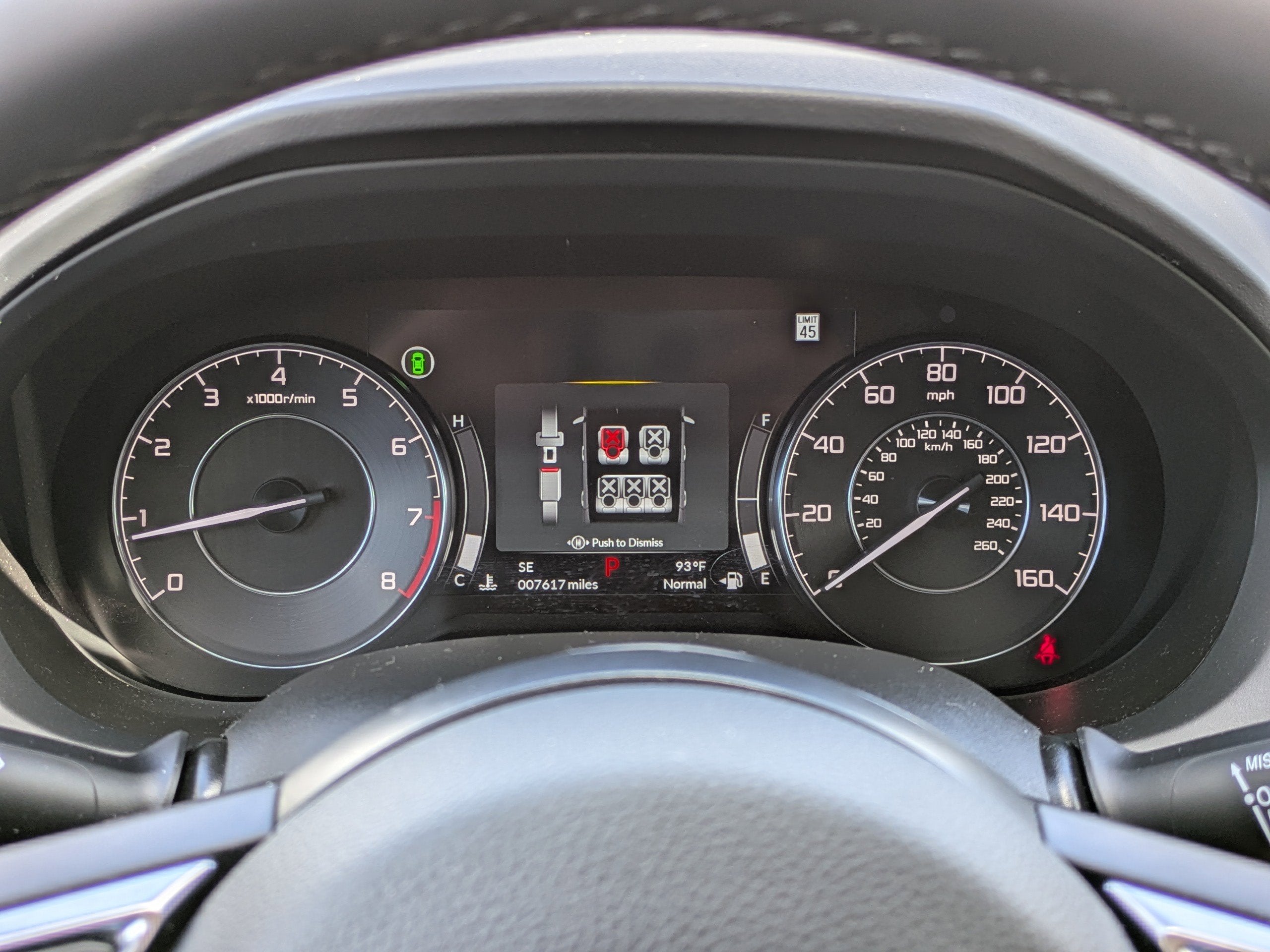 2025 Acura RDX W/TECHNOLOGY PACK