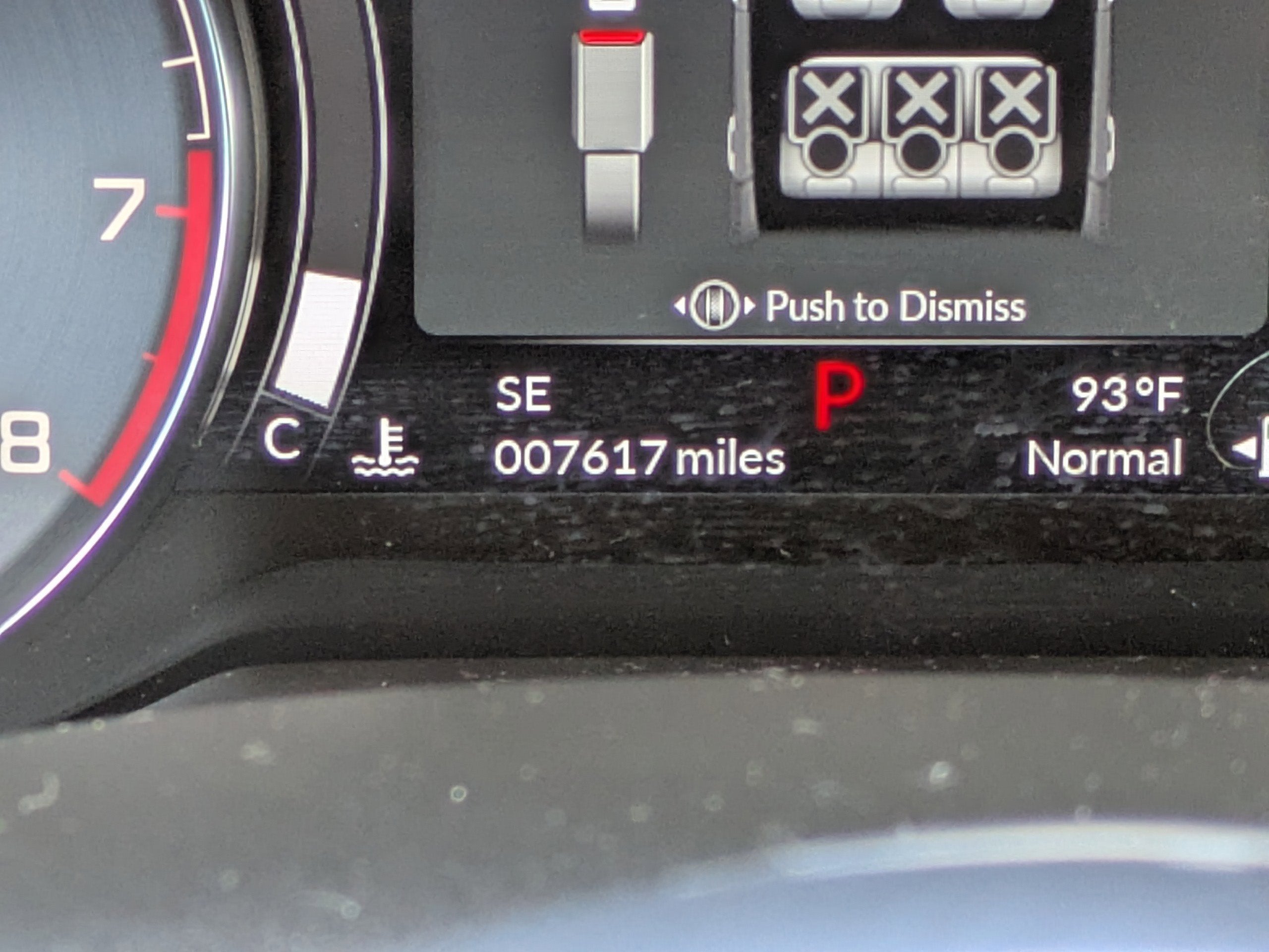 2025 Acura RDX W/TECHNOLOGY PACK