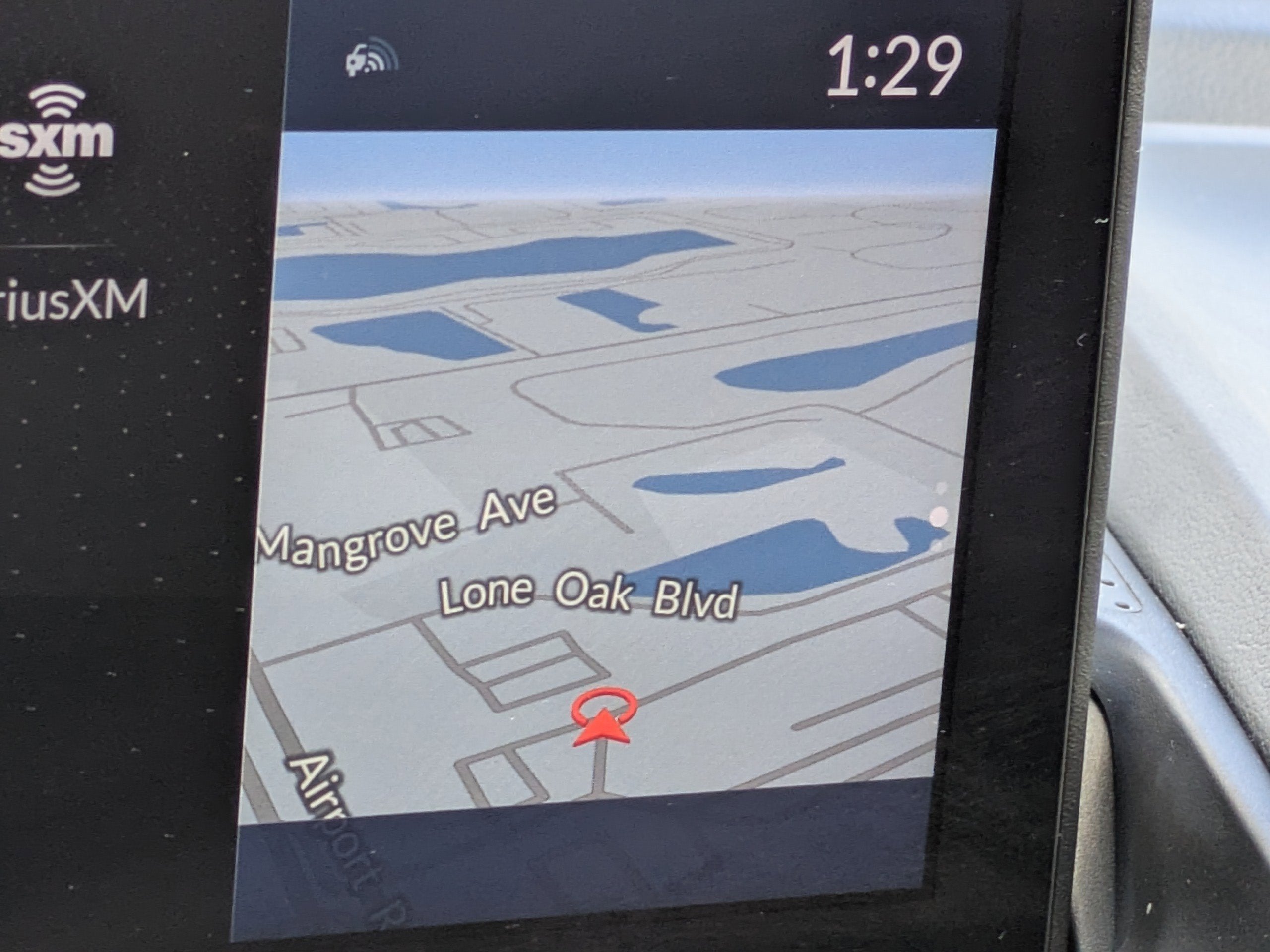 2025 Acura RDX W/TECHNOLOGY PACK