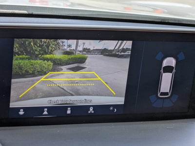 2025 Acura RDX W/TECHNOLOGY PACK