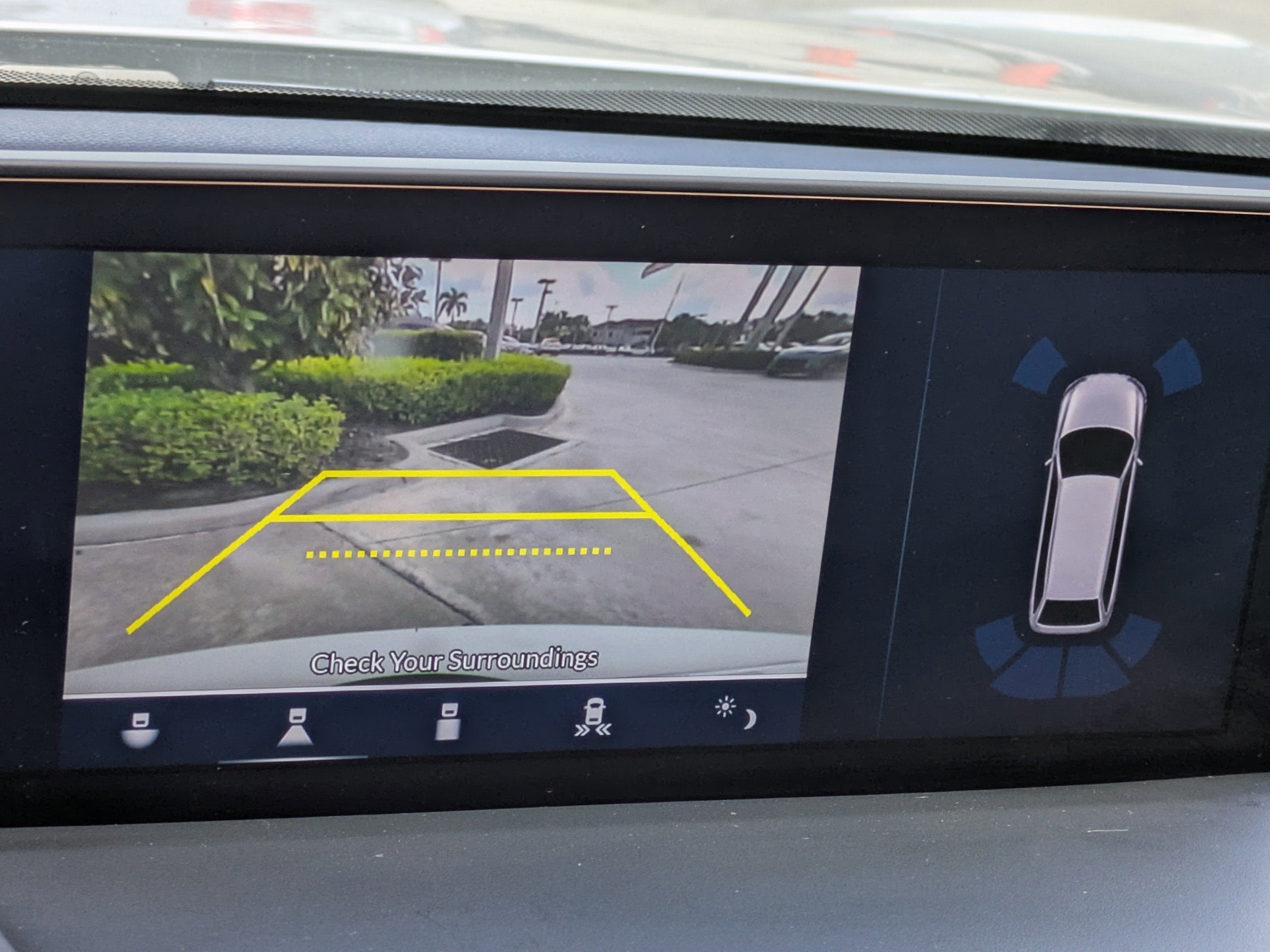 2025 Acura RDX W/TECHNOLOGY PACK