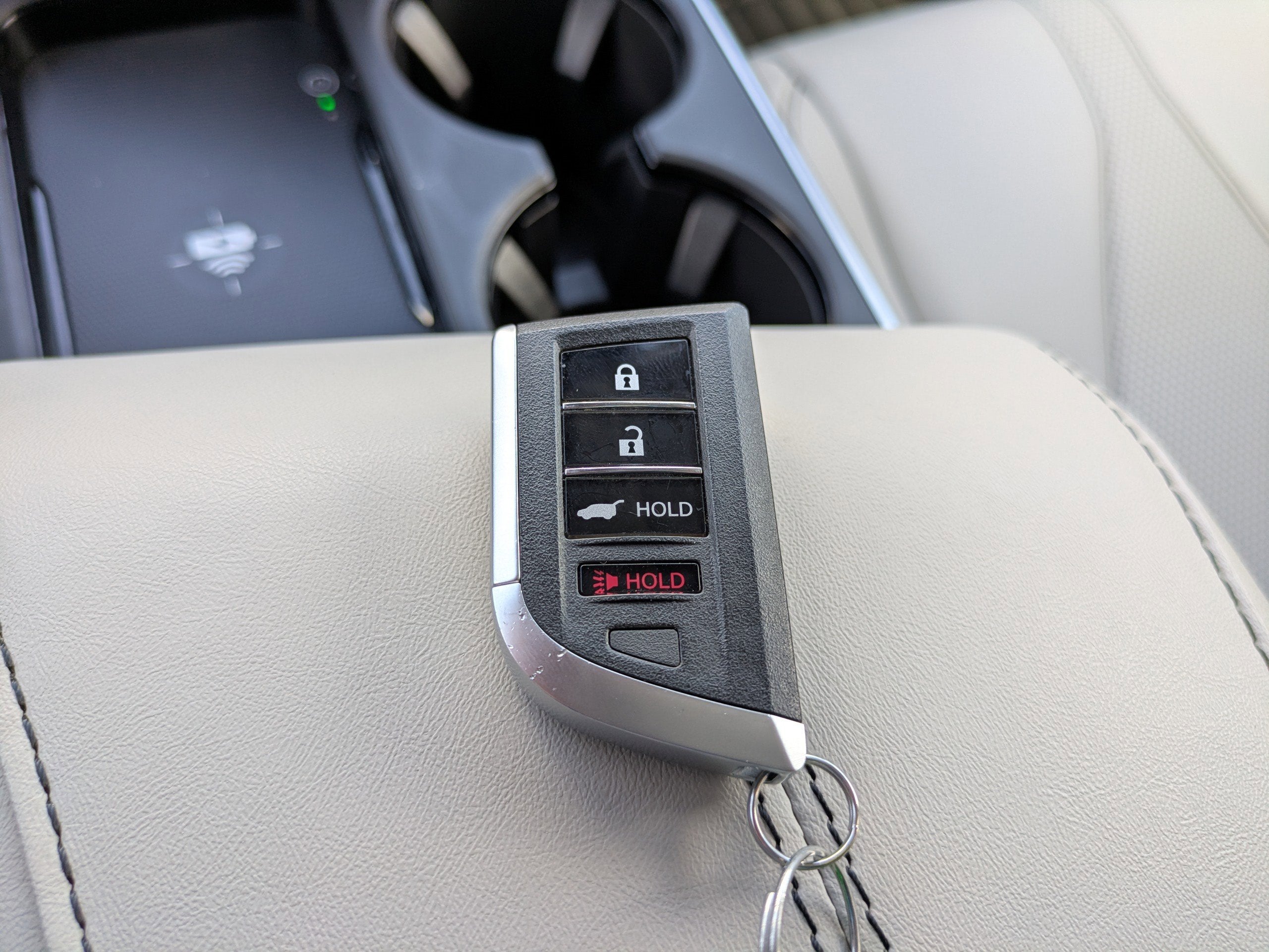 2025 Acura RDX W/TECHNOLOGY PACK