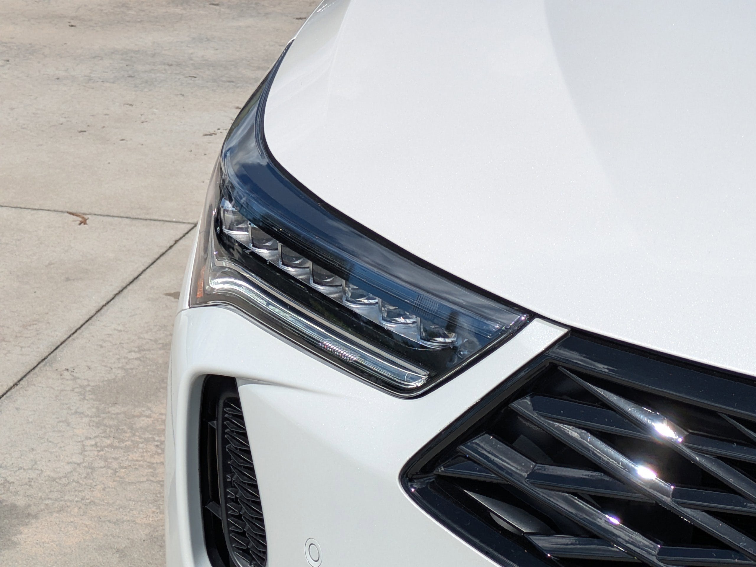 2025 Acura RDX W/TECHNOLOGY PACK