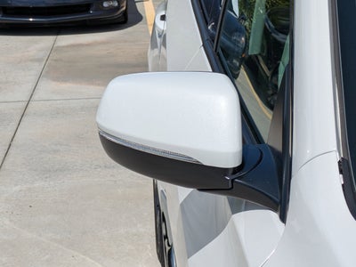 2025 Acura RDX W/TECHNOLOGY PACK