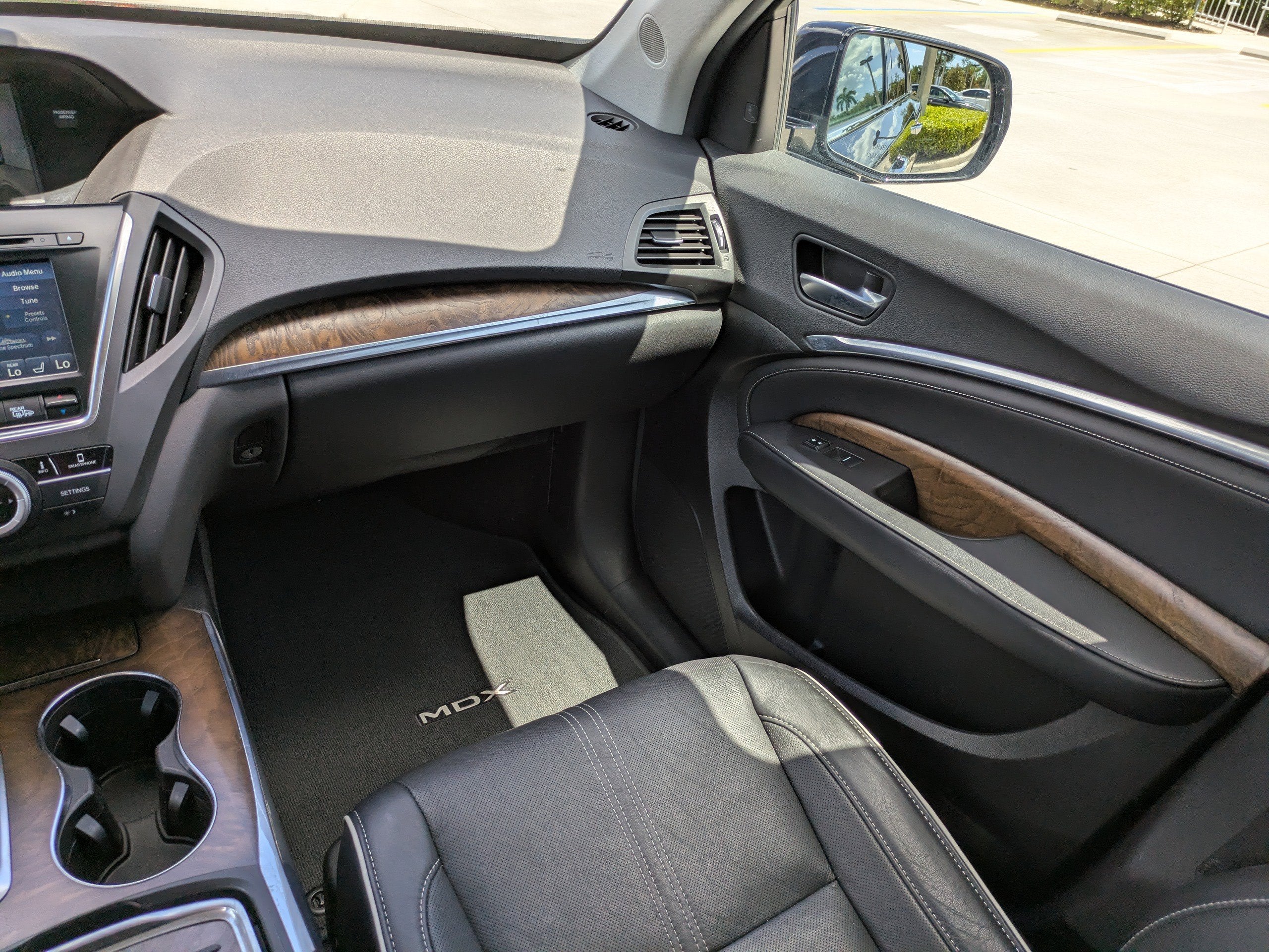 2020 Acura MDX W/ADVANCE PKG