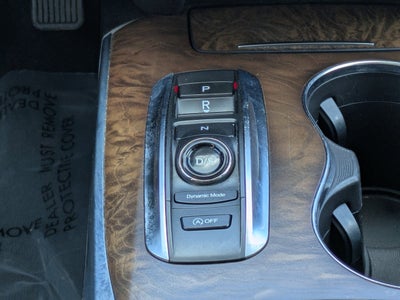 2020 Acura MDX W/ADVANCE PKG