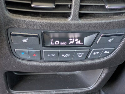 2020 Acura MDX W/ADVANCE PKG