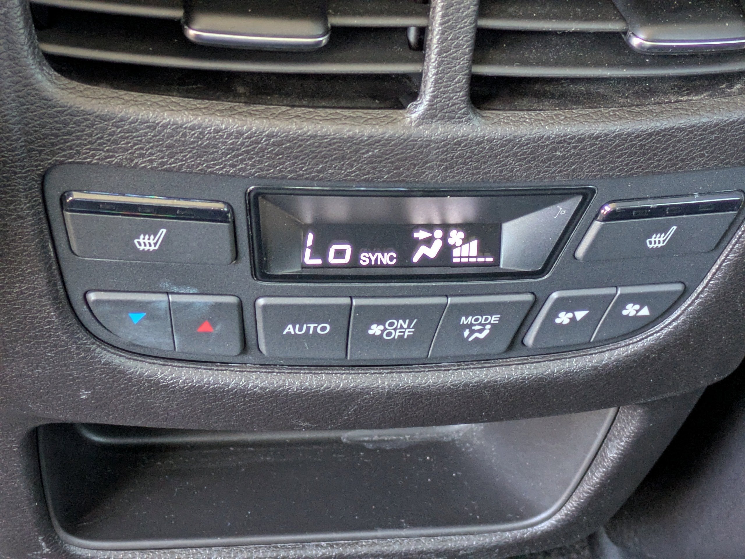 2020 Acura MDX W/ADVANCE PKG