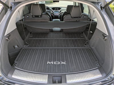 2020 Acura MDX W/ADVANCE PKG