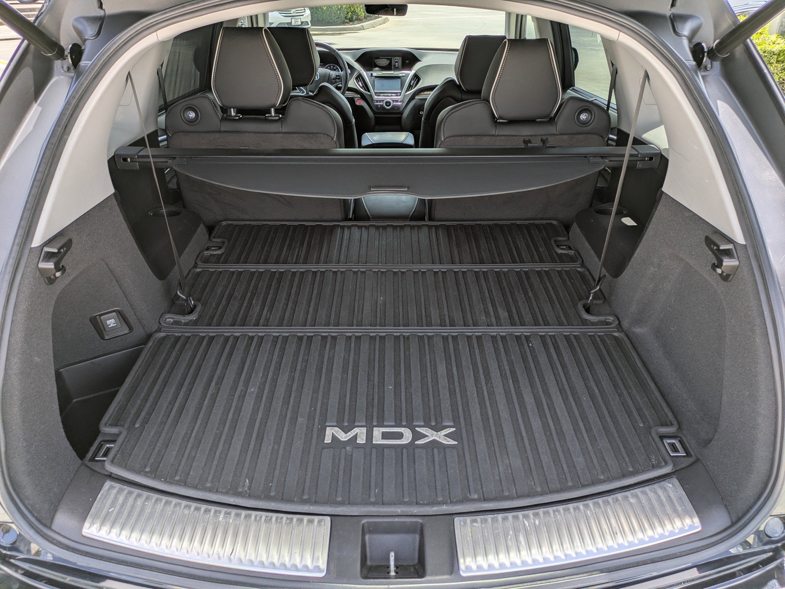 2020 Acura MDX W/ADVANCE PKG