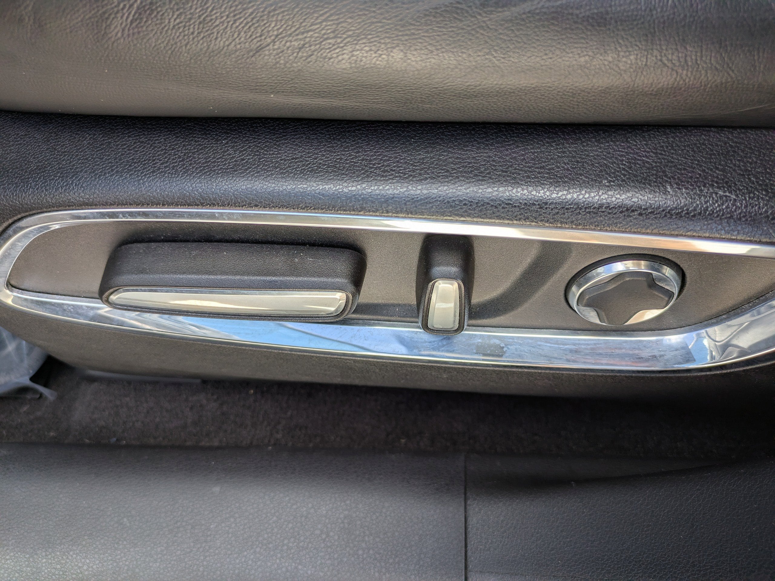 2020 Acura MDX W/ADVANCE PKG