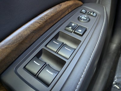 2020 Acura MDX W/ADVANCE PKG