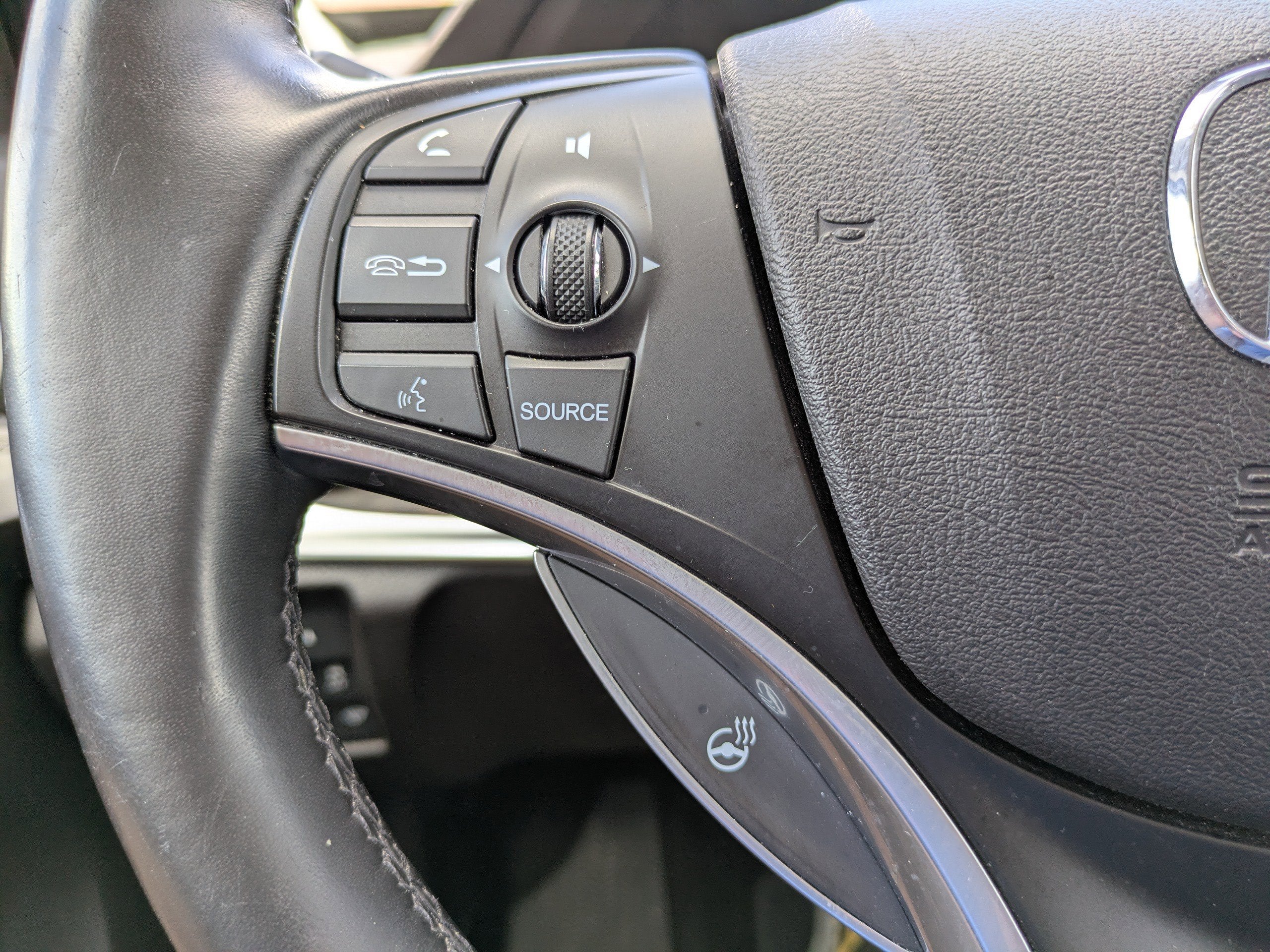 2020 Acura MDX W/ADVANCE PKG