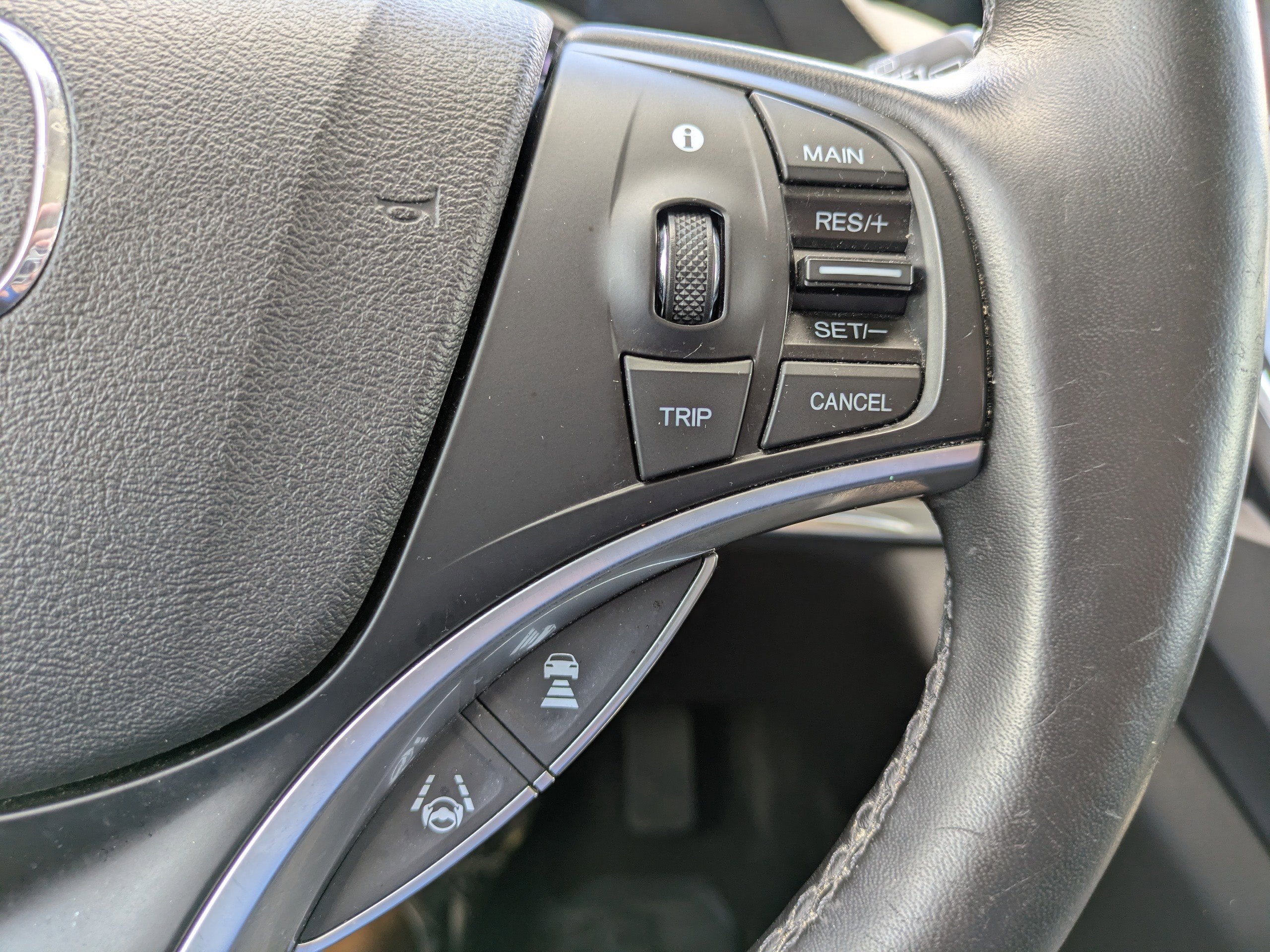 2020 Acura MDX W/ADVANCE PKG