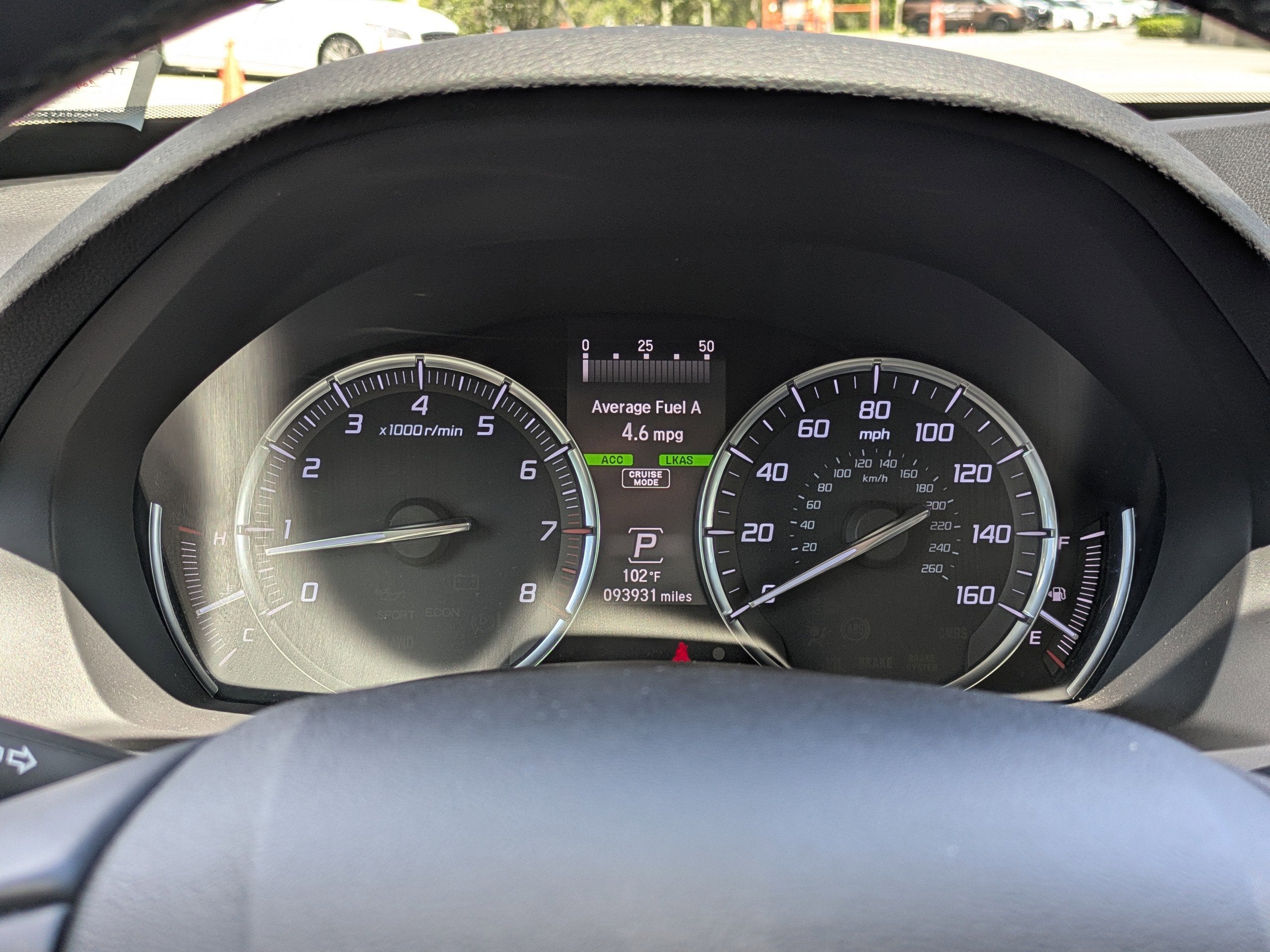 2020 Acura MDX W/ADVANCE PKG