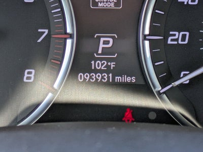 2020 Acura MDX W/ADVANCE PKG