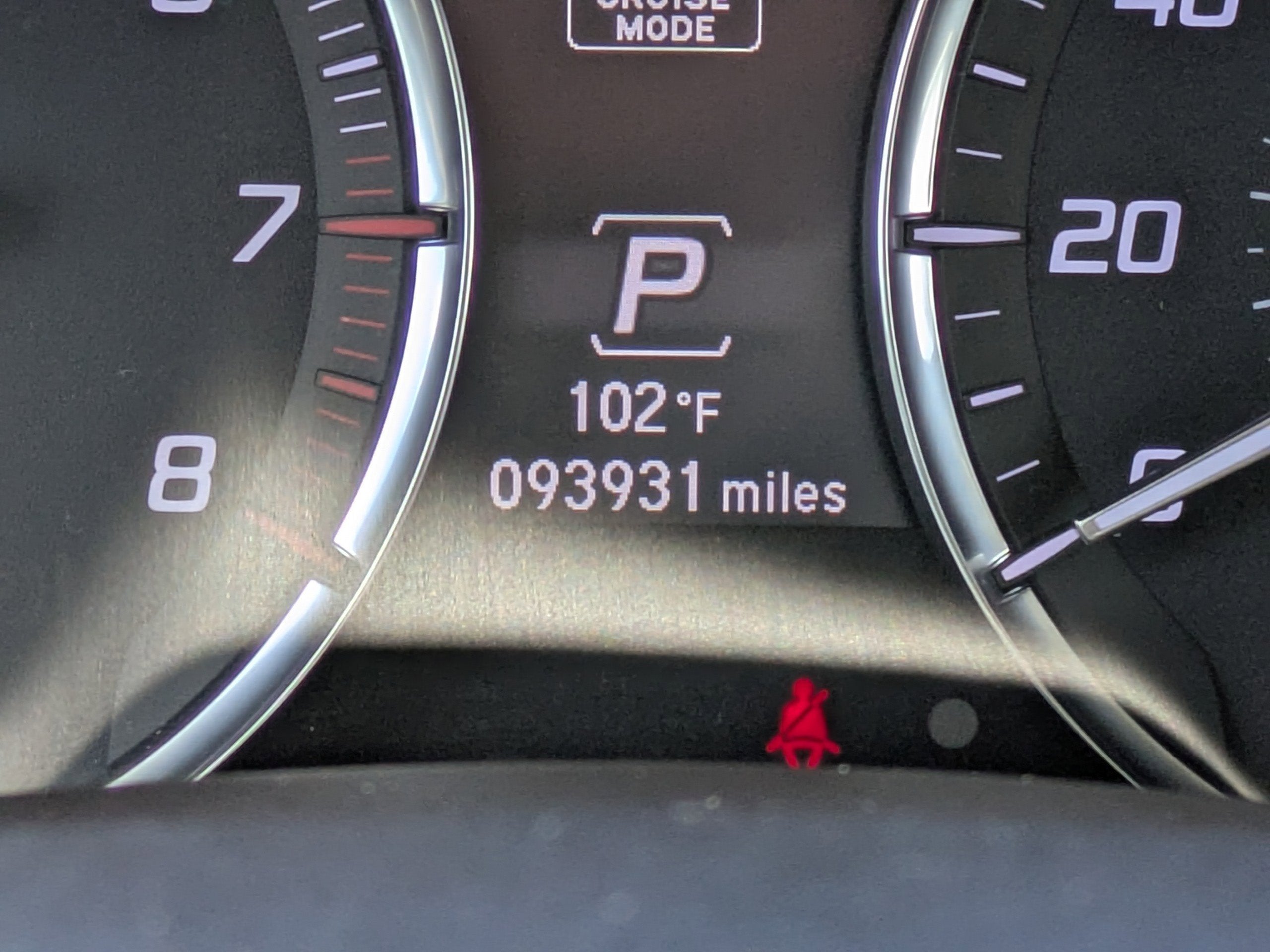 2020 Acura MDX W/ADVANCE PKG