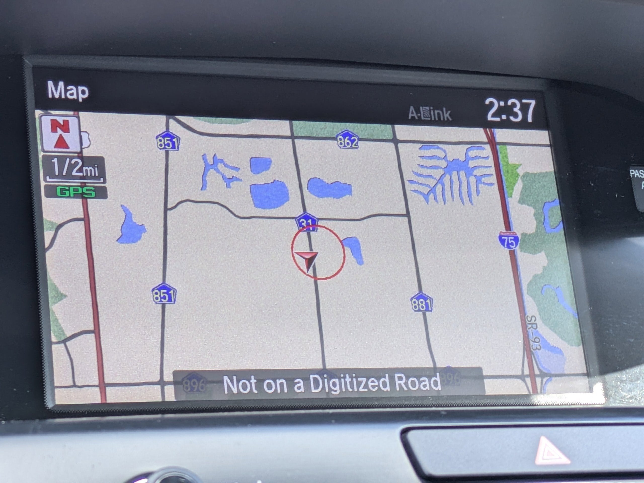 2020 Acura MDX W/ADVANCE PKG