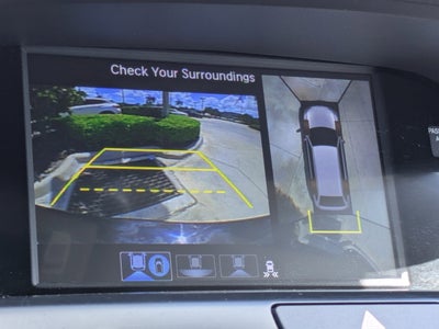 2020 Acura MDX W/ADVANCE PKG