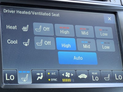 2020 Acura MDX W/ADVANCE PKG