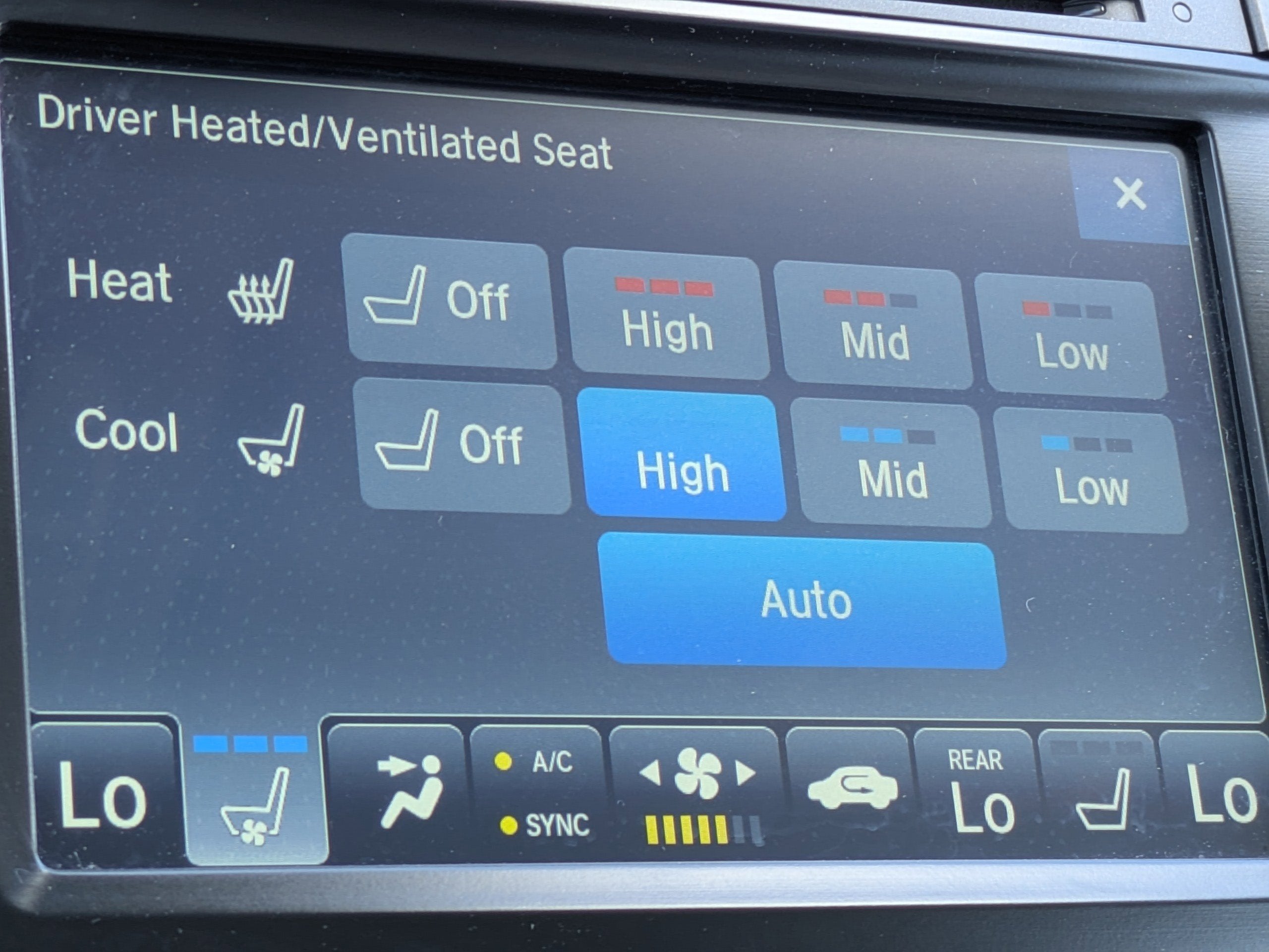 2020 Acura MDX W/ADVANCE PKG