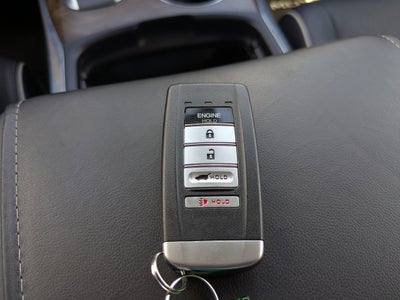 2020 Acura MDX W/ADVANCE PKG