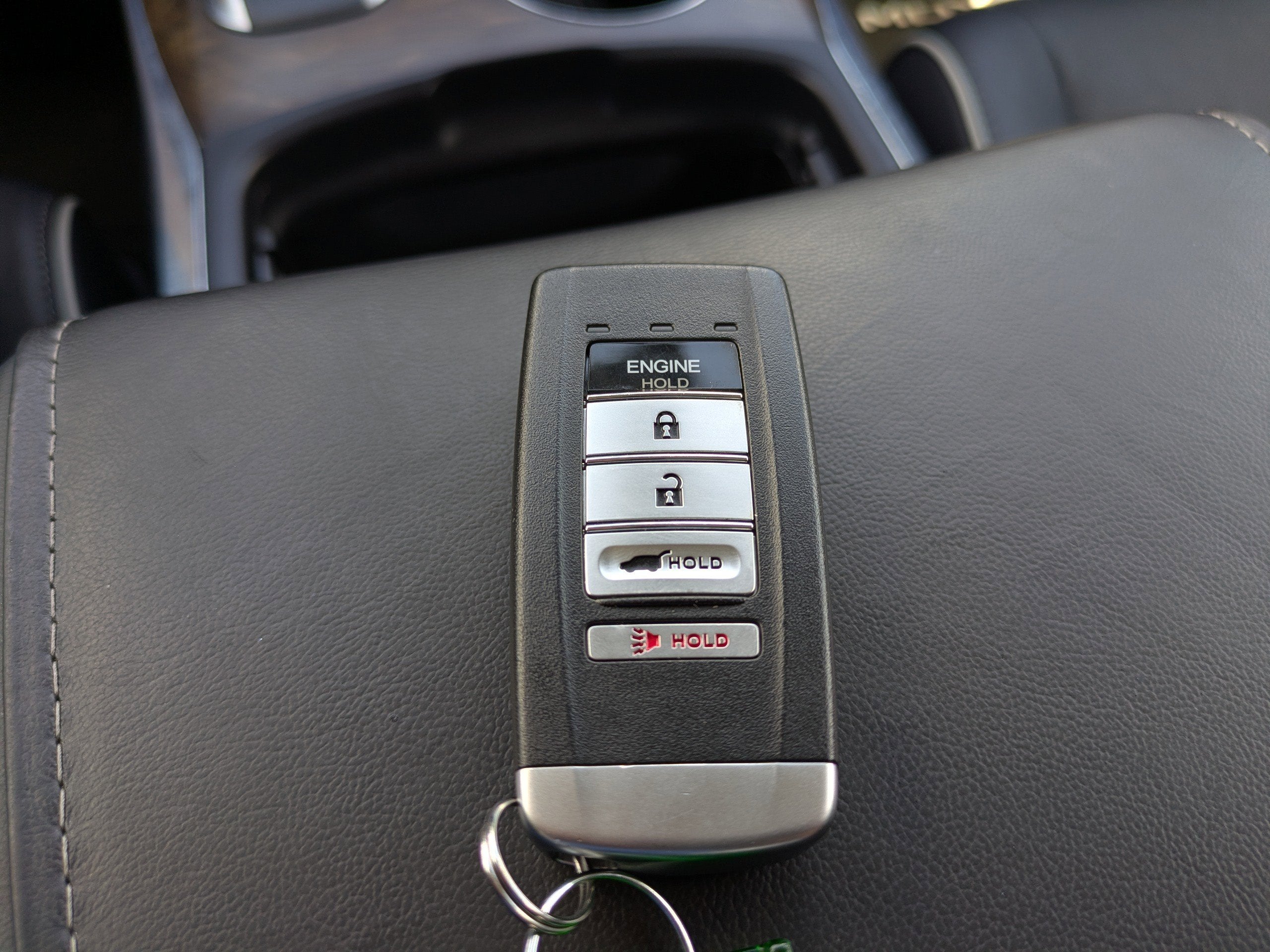 2020 Acura MDX W/ADVANCE PKG