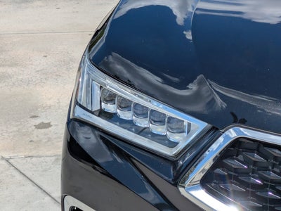 2020 Acura MDX W/ADVANCE PKG