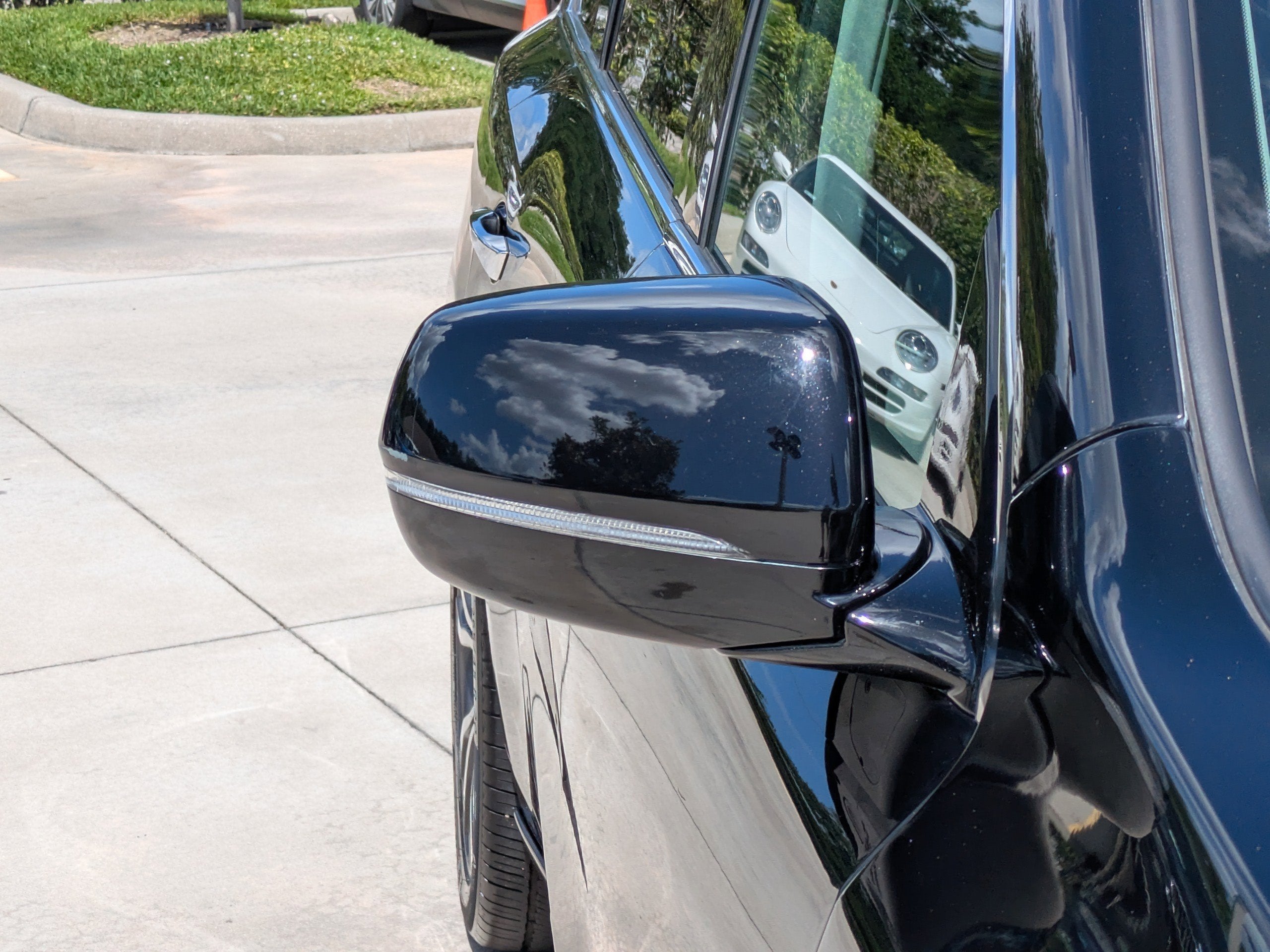 2020 Acura MDX W/ADVANCE PKG