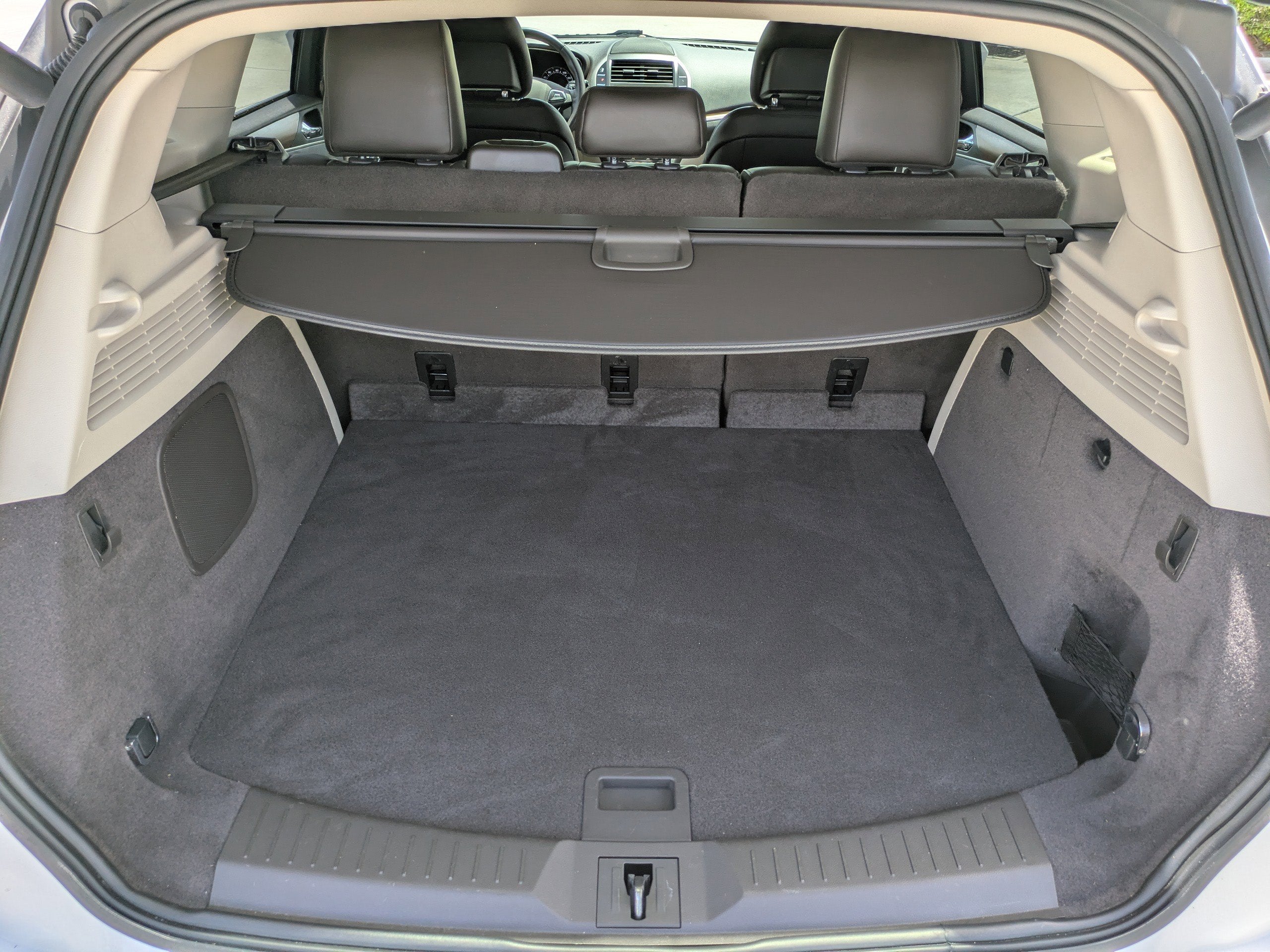2019 Lincoln MKC SELECT