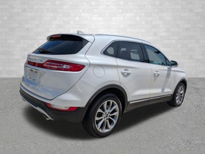 2019 Lincoln MKC SELECT