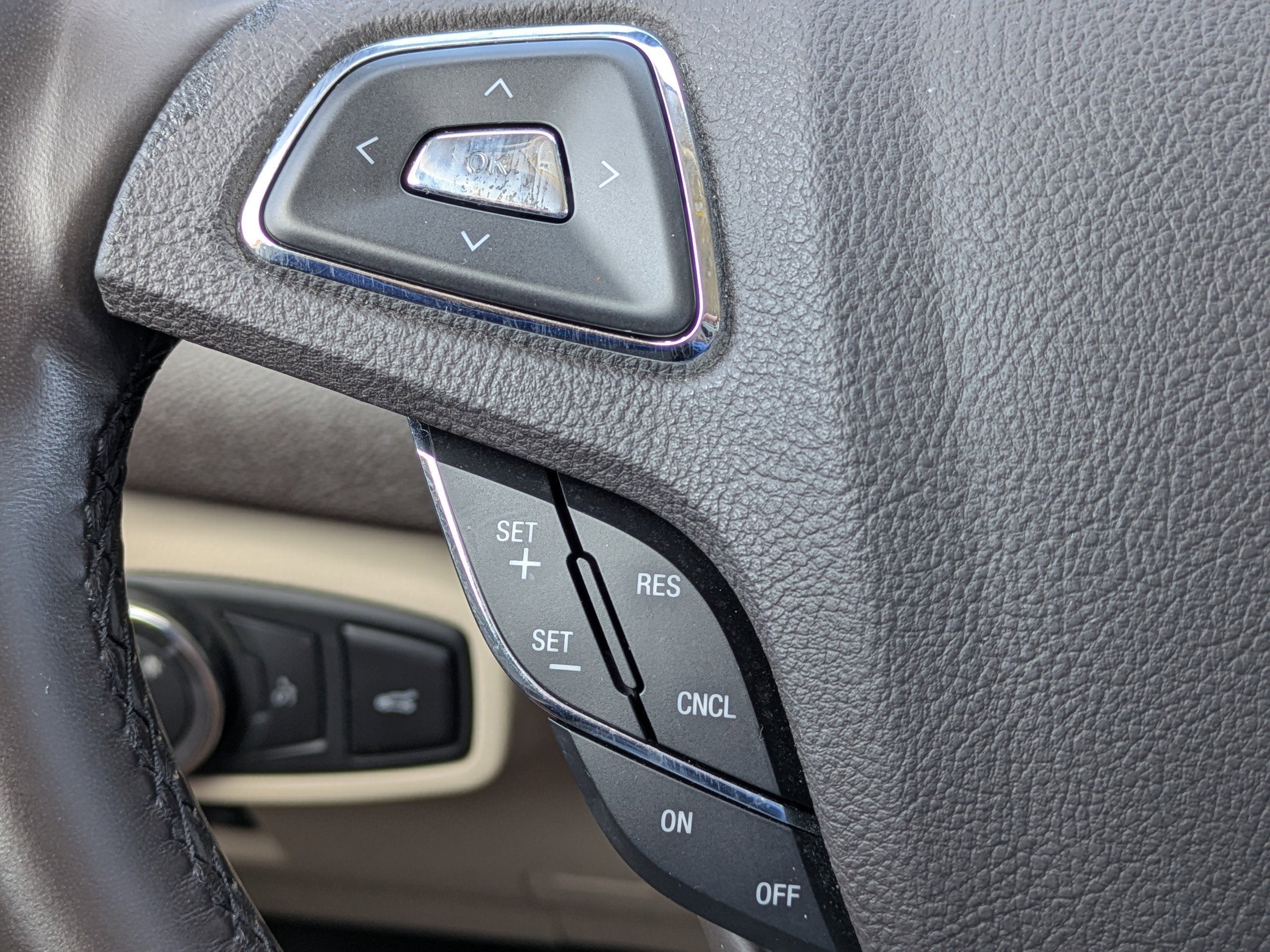 2019 Lincoln MKC SELECT