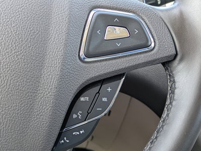 2019 Lincoln MKC SELECT
