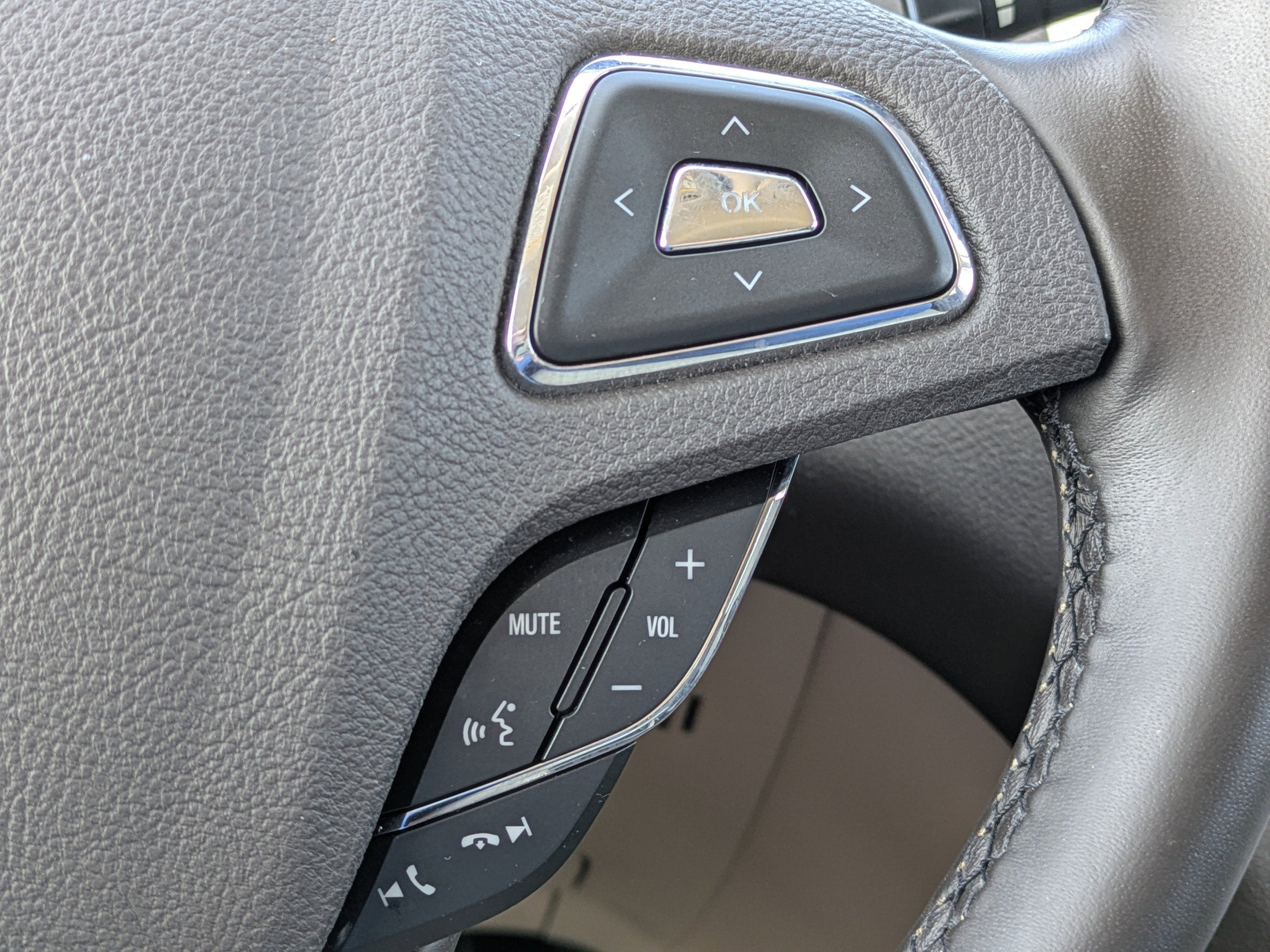 2019 Lincoln MKC SELECT
