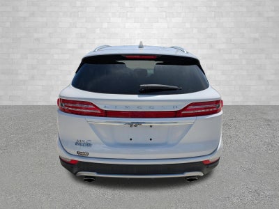 2019 Lincoln MKC SELECT