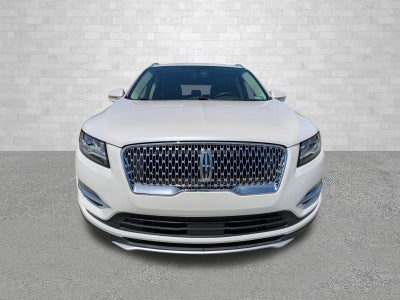 2019 Lincoln MKC SELECT