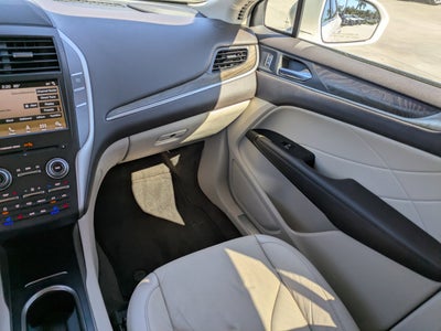 2018 Lincoln MKC RESERVE