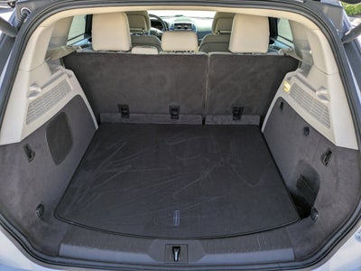 2018 Lincoln MKC RESERVE