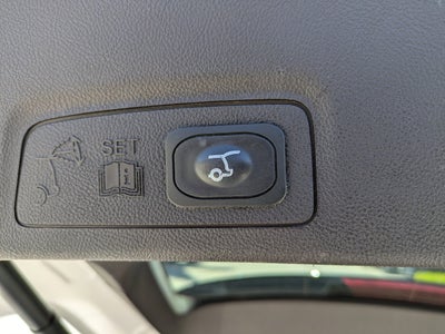 2018 Lincoln MKC RESERVE