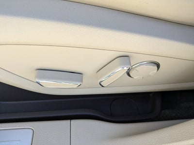 2018 Lincoln MKC RESERVE