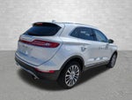 2018 Lincoln MKC RESERVE