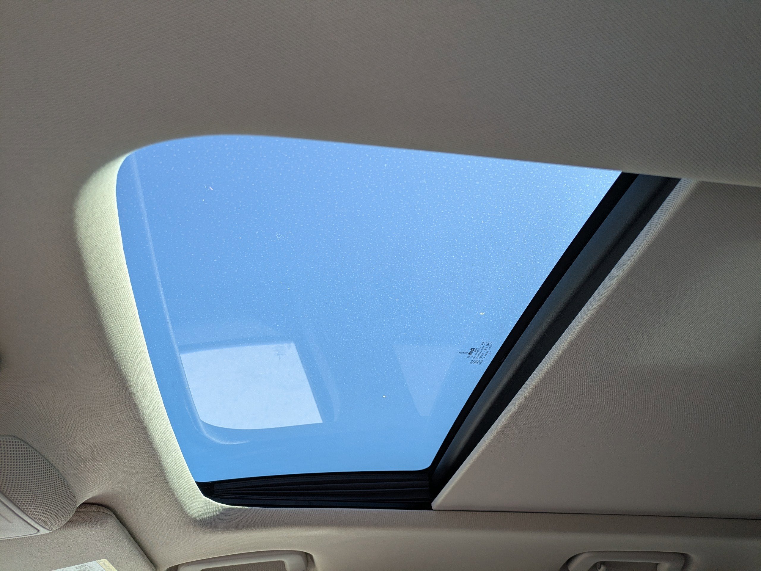 2018 Lincoln MKC RESERVE