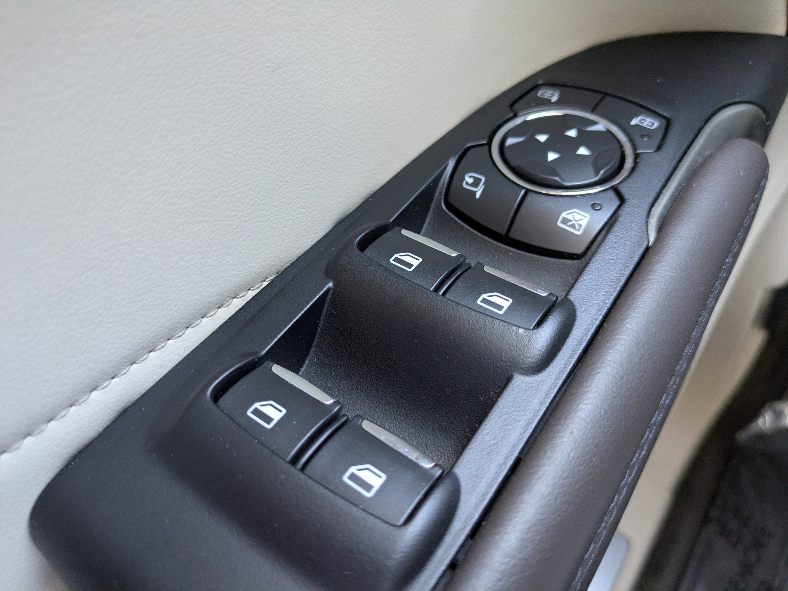 2018 Lincoln MKC RESERVE